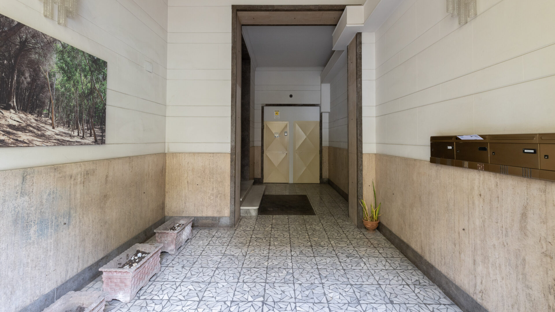 Appartamento in Viale Vittorio Veneto