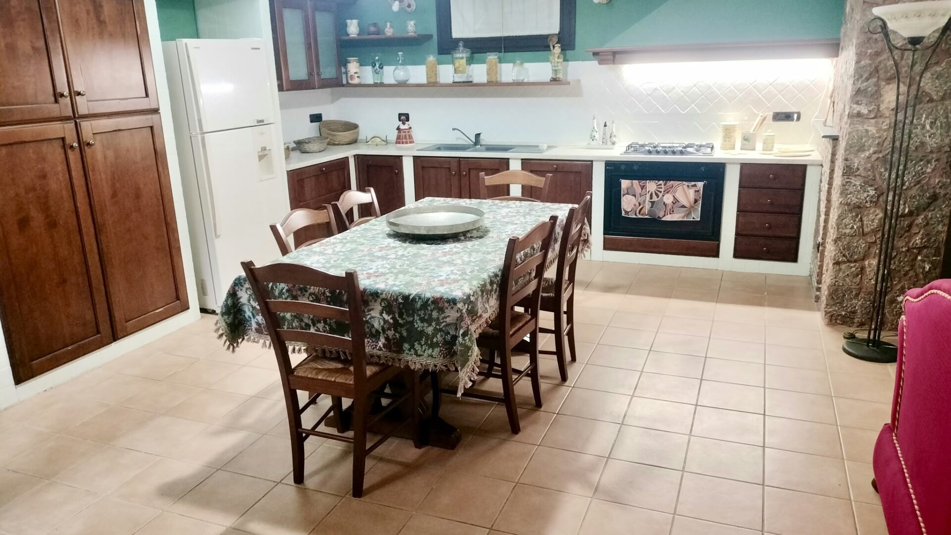 Villa singola ad Aci Bonaccorsi