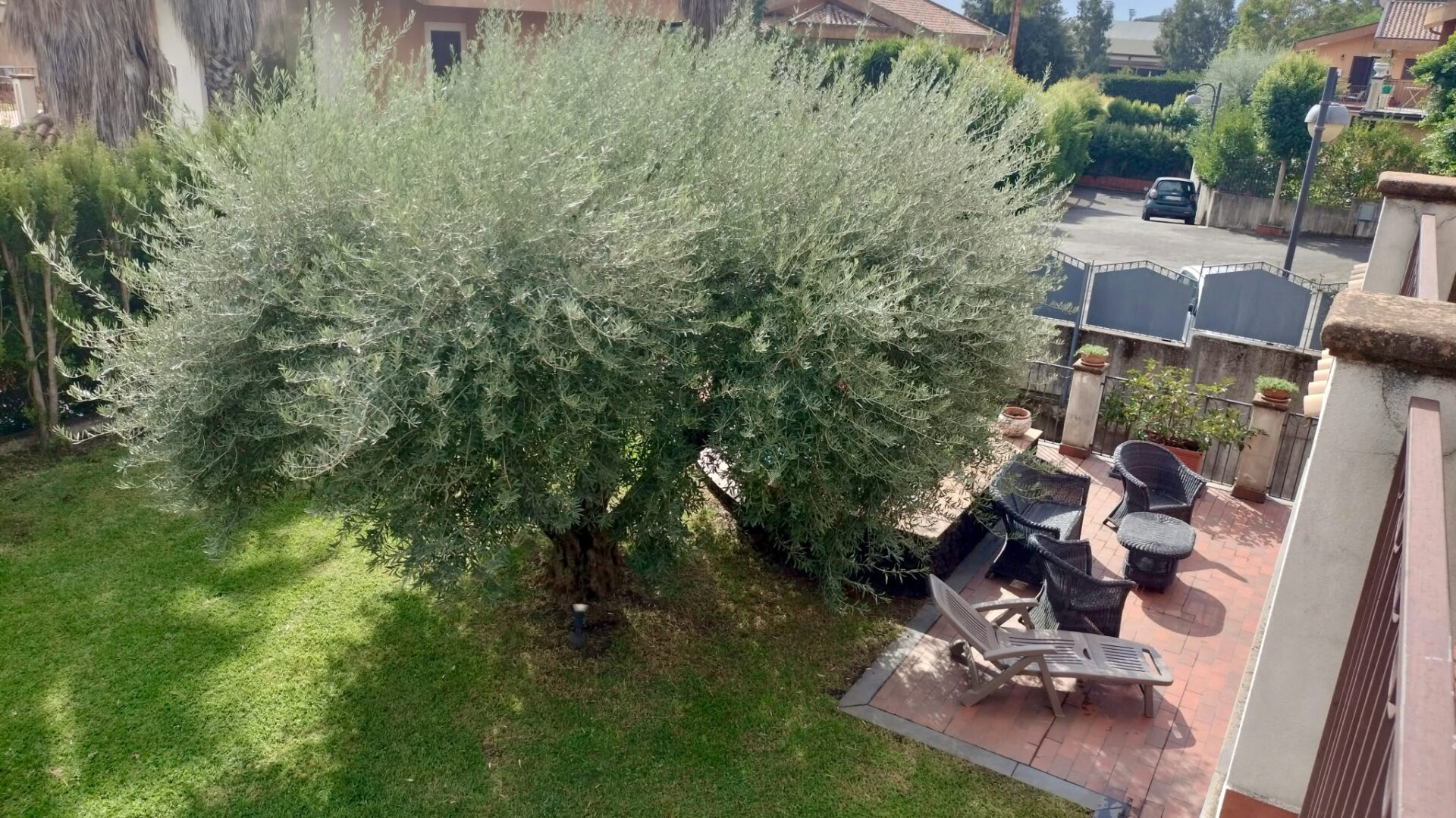 Villa singola ad Aci Bonaccorsi