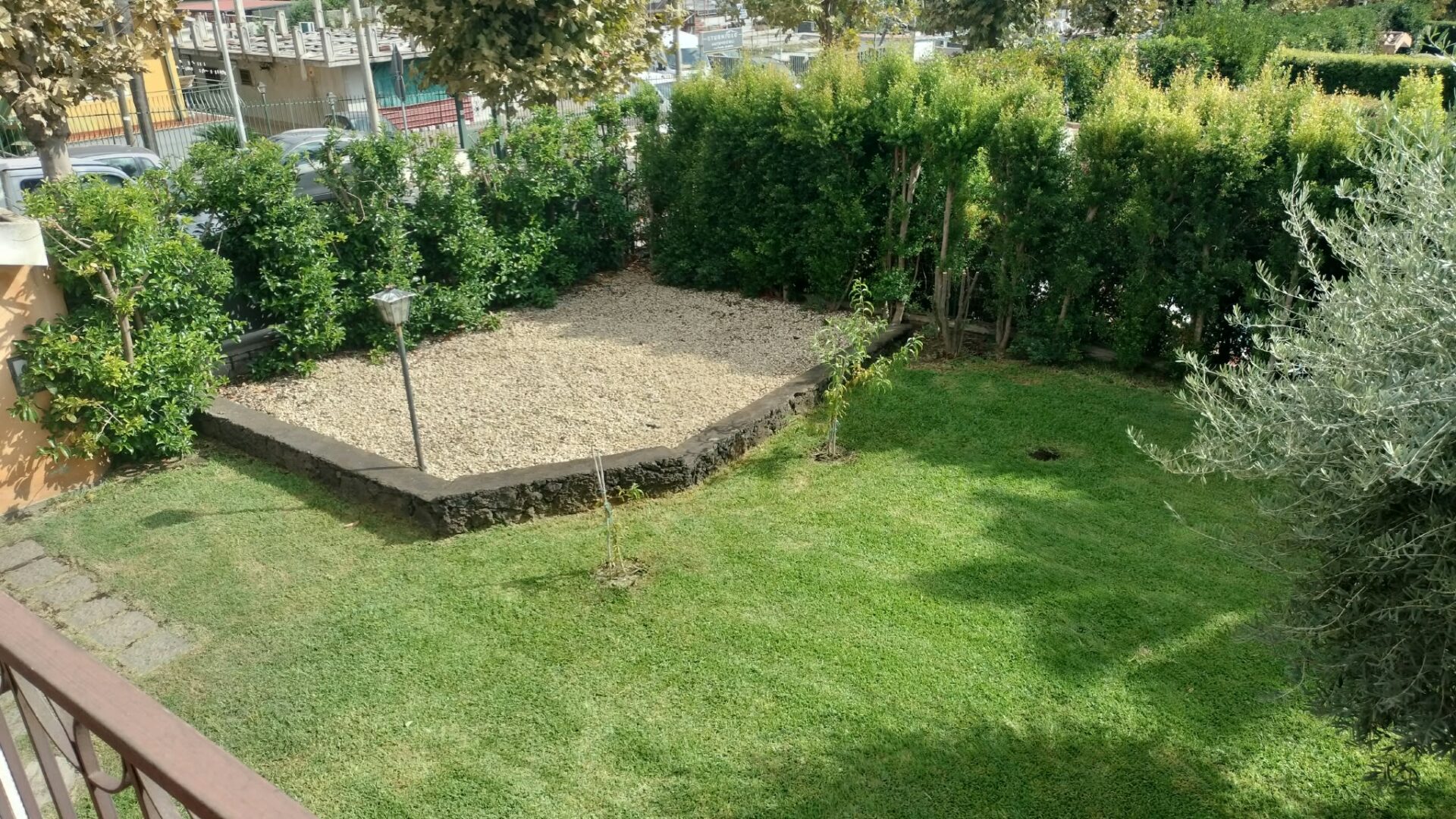 Villa singola ad Aci Bonaccorsi