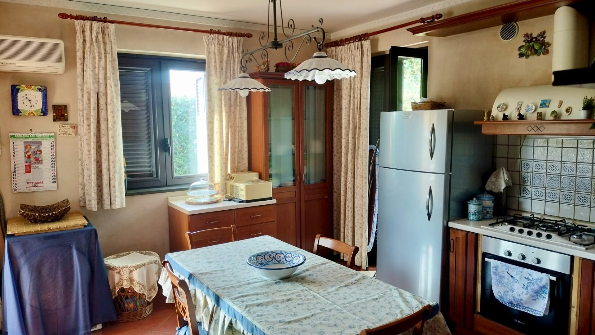 Villa singola ad Aci Bonaccorsi