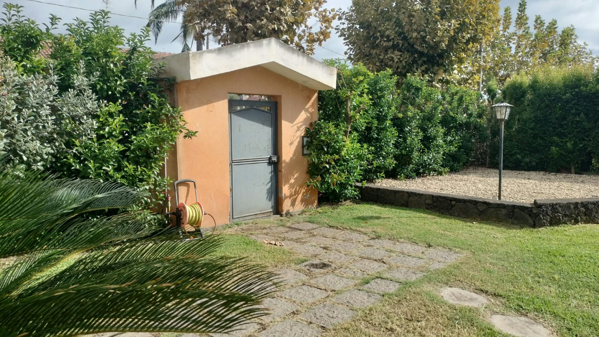 Villa singola ad Aci Bonaccorsi