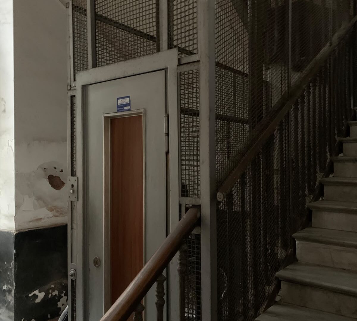 Appartamento arredato in via Plebiscito